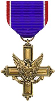 Distinguished Service Cross (United States)